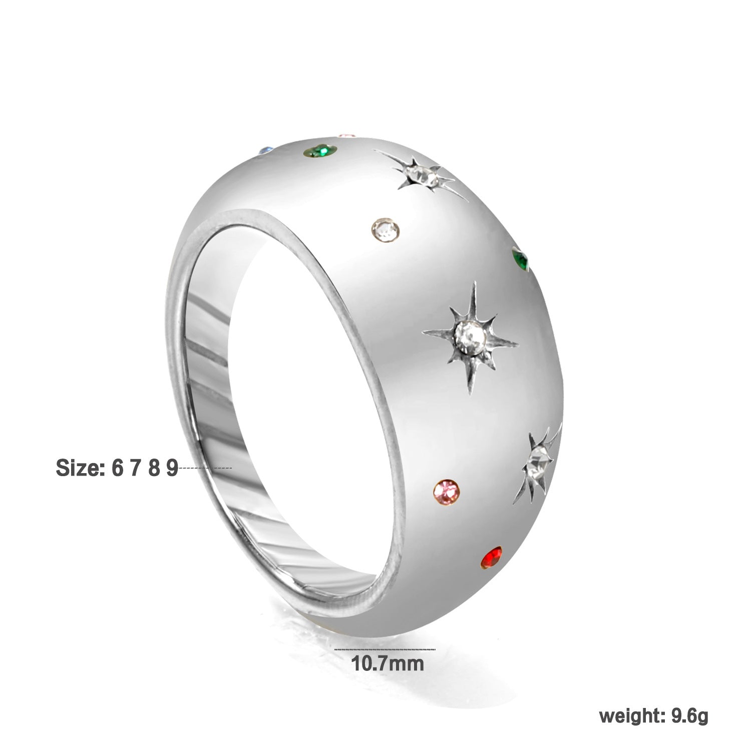 Damen Ring mit kunstvollem Skorpion-Motiv und hochwertiger Goldbeschichtung Shop Nory