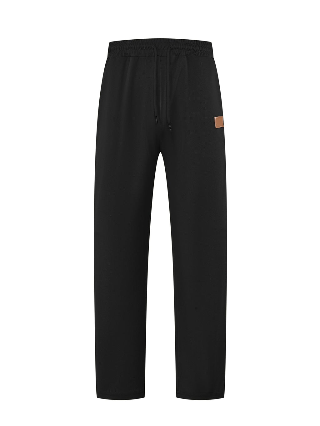 Herren Sportliche Jogginghose mit elastischem Bund und praktischen Taschen