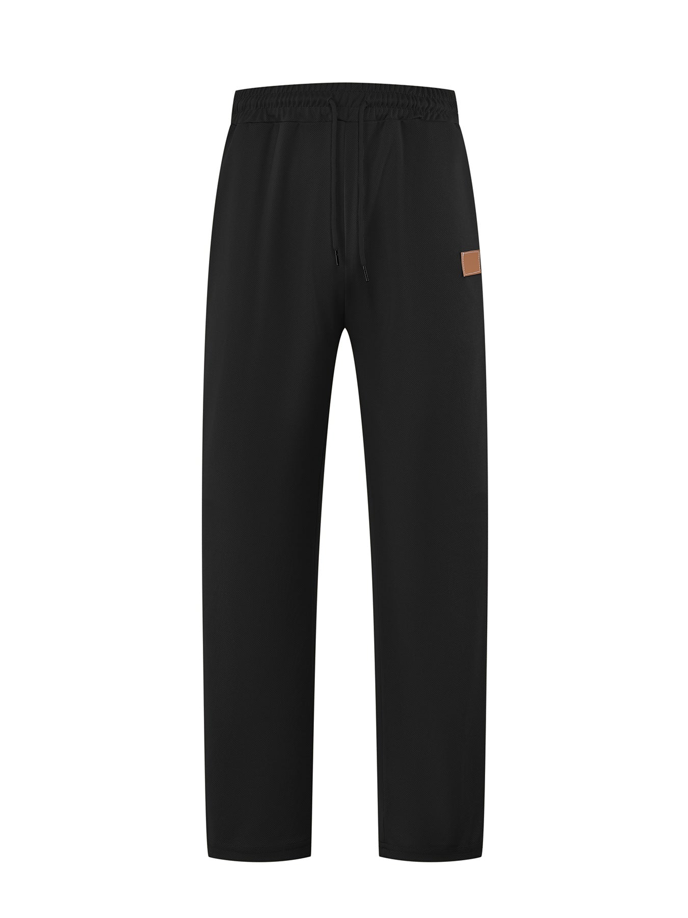 Herren Sportliche Jogginghose mit elastischem Bund und praktischen Taschen