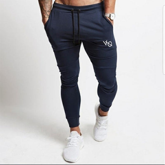 Herren nan schmal geschnittene Jogginghose mit elastischem Bund und Kordelzug Shop Nory