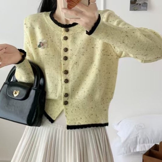 Damen Strickjacke Shop Nory