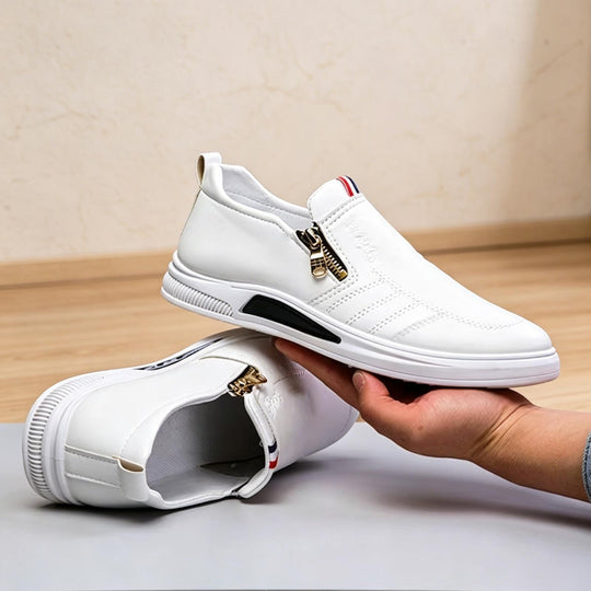 Herren Elegante und Bequeme Slip-On Schuhe Shop Nory