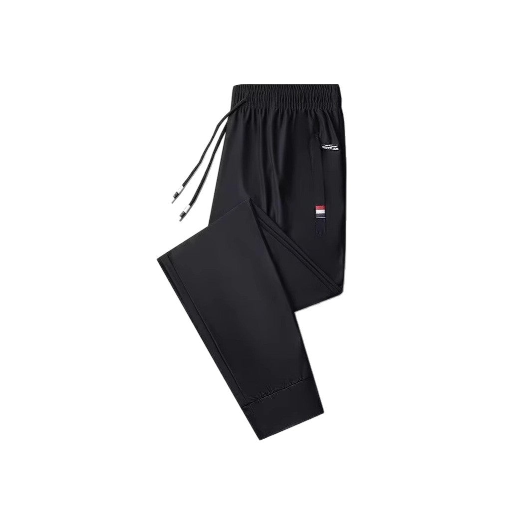 Herren Sportliche Freizeit-Sporthose Shop Nory