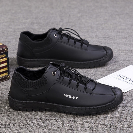 Herren Praktische Freizeit Sneakers Shop Nory