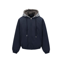 Marineblau