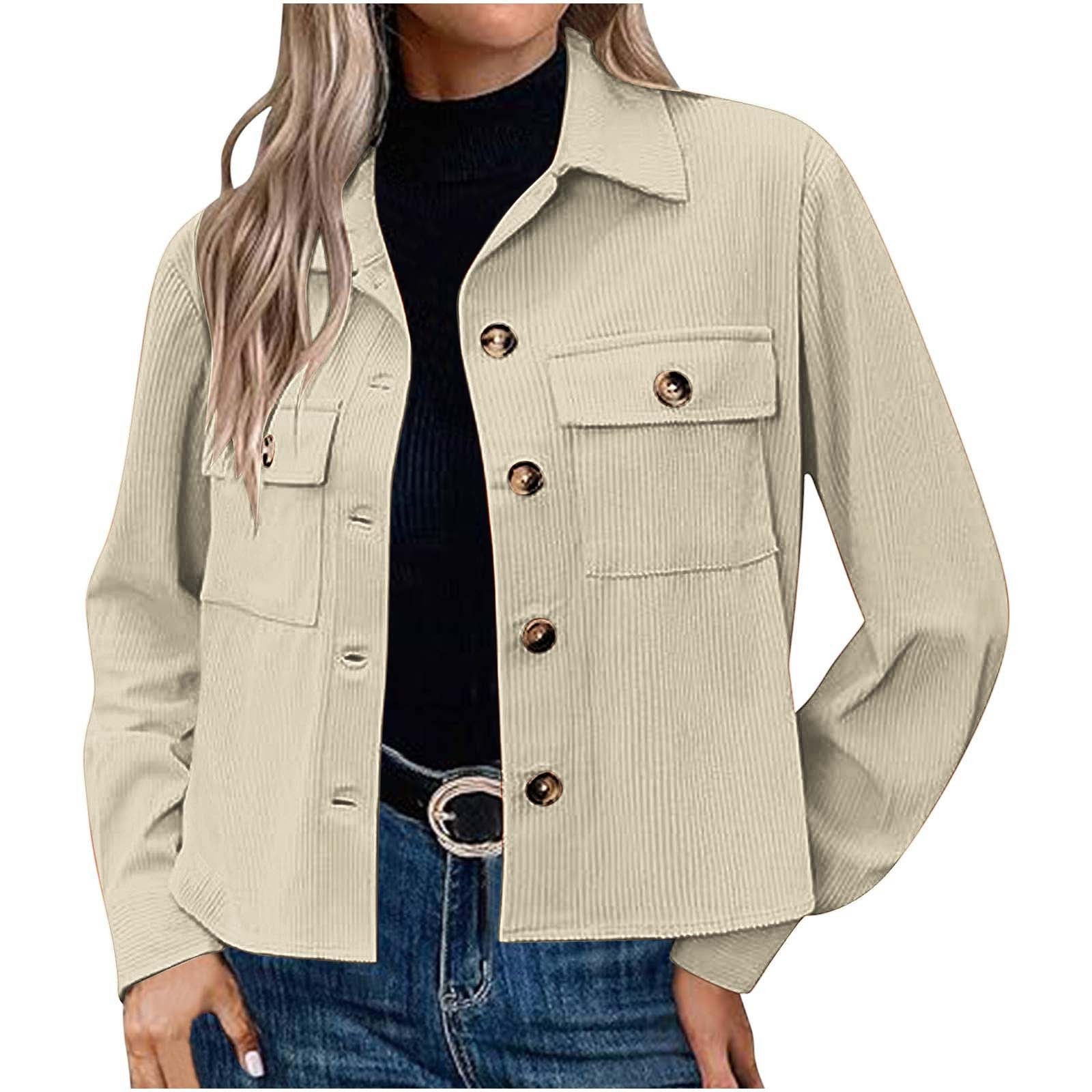 Damen Utility-Jacke