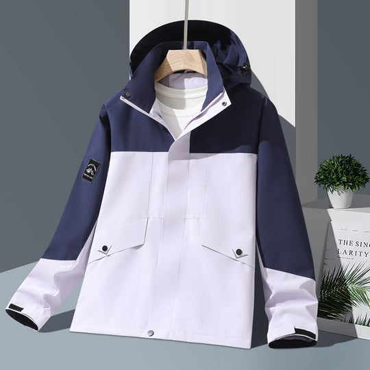 Damen Funktionale Outdoor-Jacke Shop Nory
