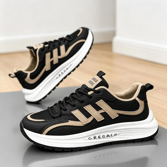 Herren Robust Dämpfende Laufschuhe Shop Nory