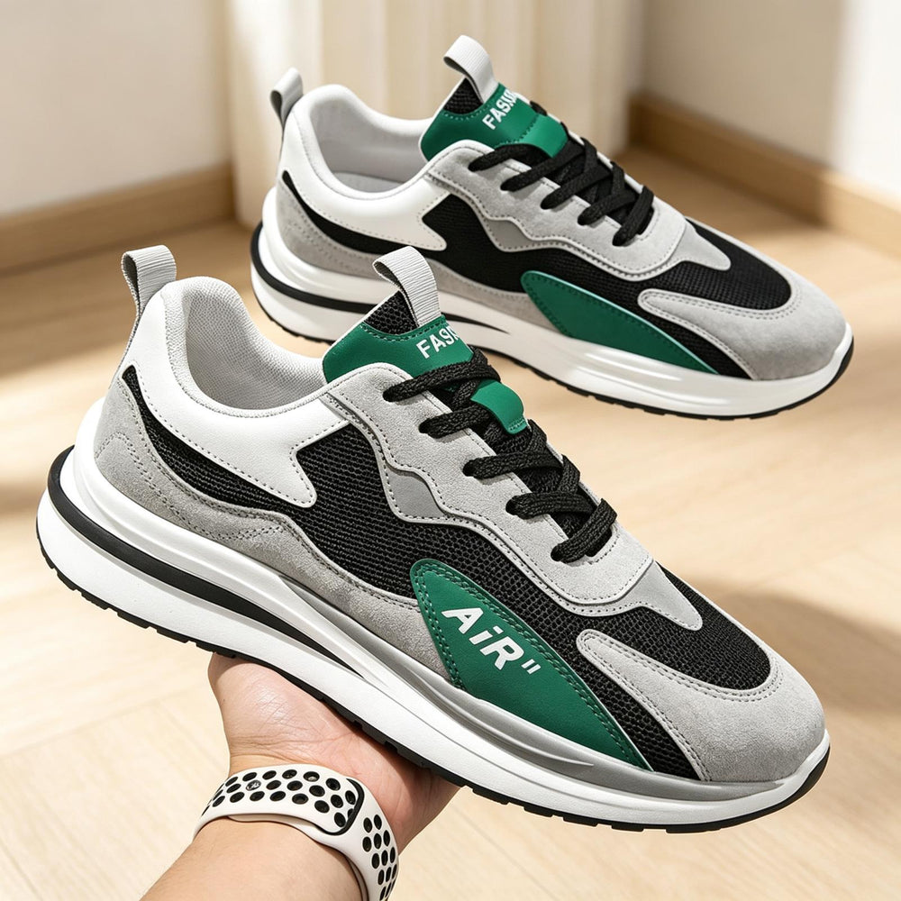 Herren Sportliche Dämpfungsschuhe Shop Nory