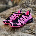 Damen Stabilitäts-Laufschuhe mit optimierter Dämpfungstechnologie und atmungsaktiven Eigenschaften