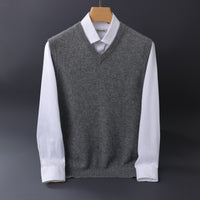 Elegantes Grau