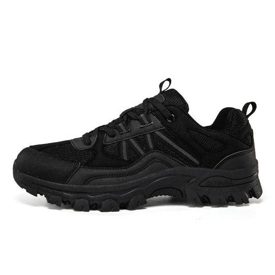 Damen robuste Halbschuhe für Outdoor-Aktivitäten