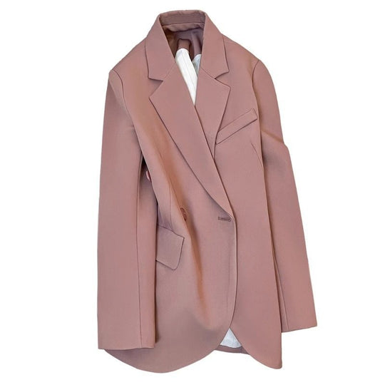 Damen Eleganter Oversized Blazer Shop Nory 1789269051