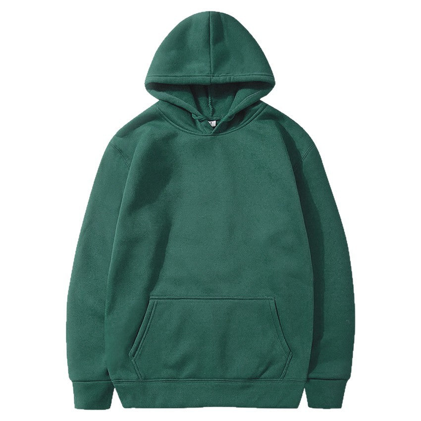Unisex Premium-Kapuzenpullover mit abgesenkter Schulter, formstabilen Rippbündchen und Fronttasche Shop Nory