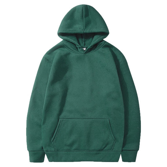 Unisex Premium-Kapuzenpullover mit abgesenkter Schulter, formstabilen Rippbündchen und Fronttasche Shop Nory