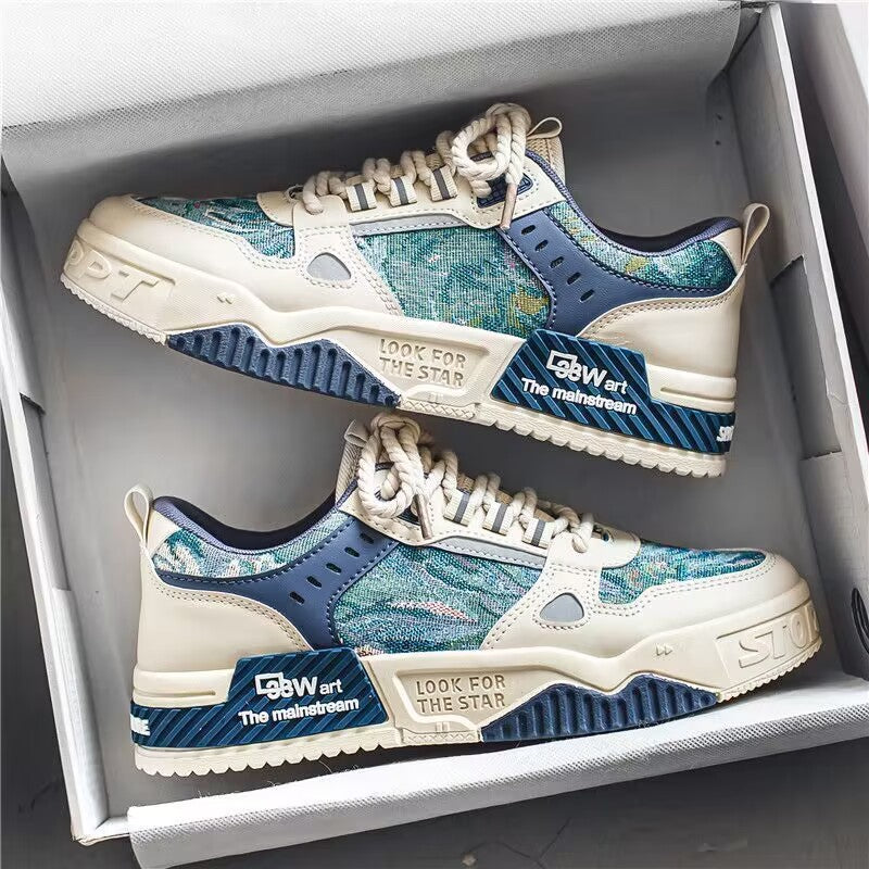 Herren Freizeitschuhe