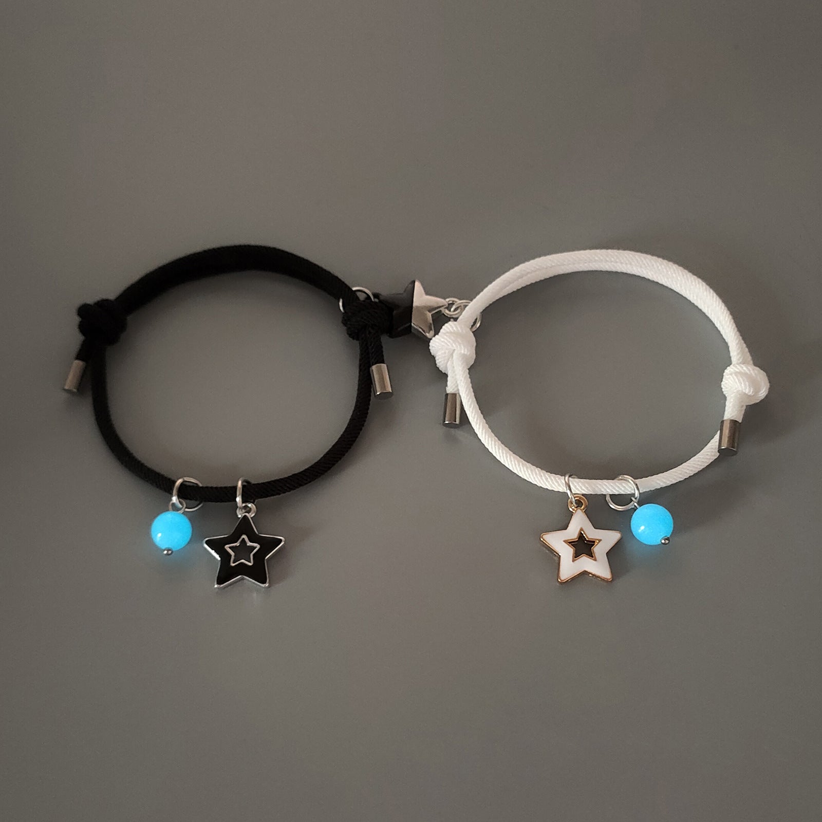 Damenarmband mit Sternenanhänger Shop Nory