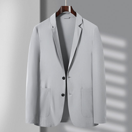 Herren maßgeschneiderter leichter lässiger Blazer Shop Nory
