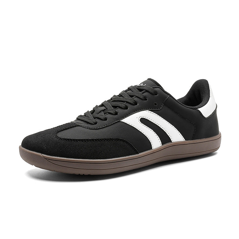 Herren Sportliche Freizeitschuhe mit dämpfender Sohle und atmungsaktivem Obermaterial