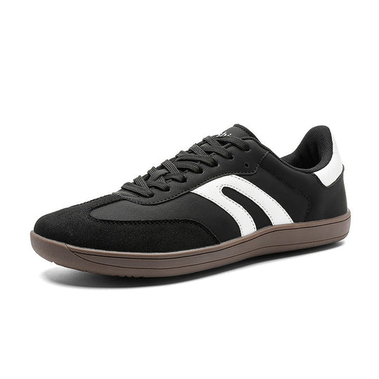 Herren Sportliche Freizeitschuhe mit dämpfender Sohle und atmungsaktivem Obermaterial