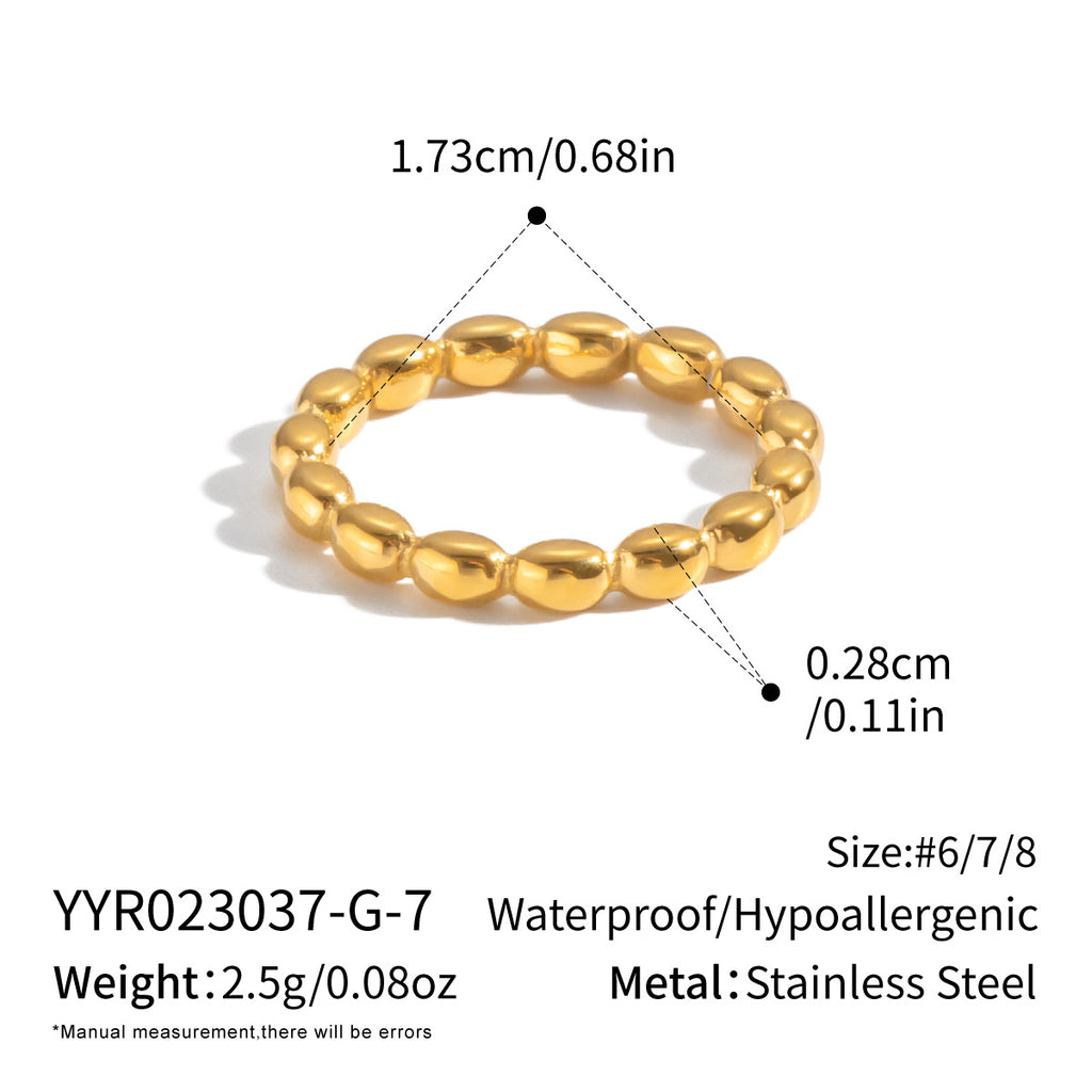 Damen Ring Shop Nory