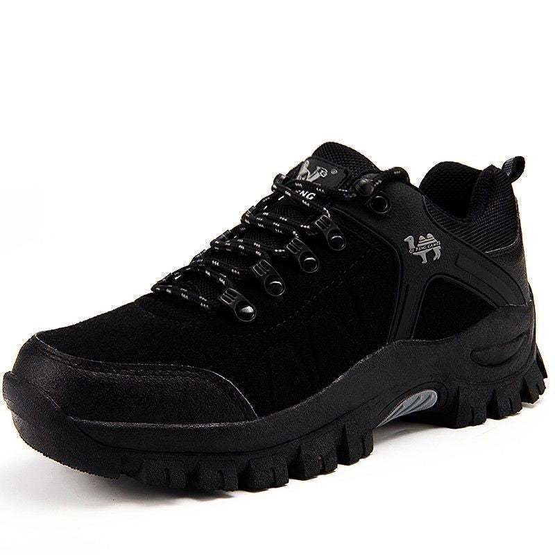 Trail Innovative Wanderschuhe