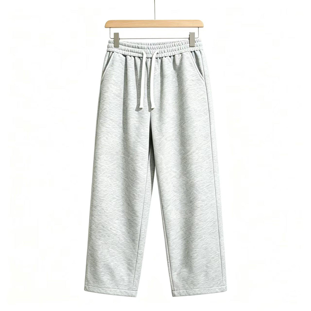 Damen Bequeme Relaxed-Fit Jogginghose Shop Nory