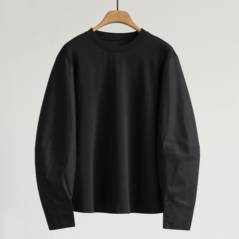 Damen Langarmshirt Shop Nory