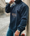 Pullover für Männer mit Klassischem Stil