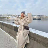 Beige-Grau