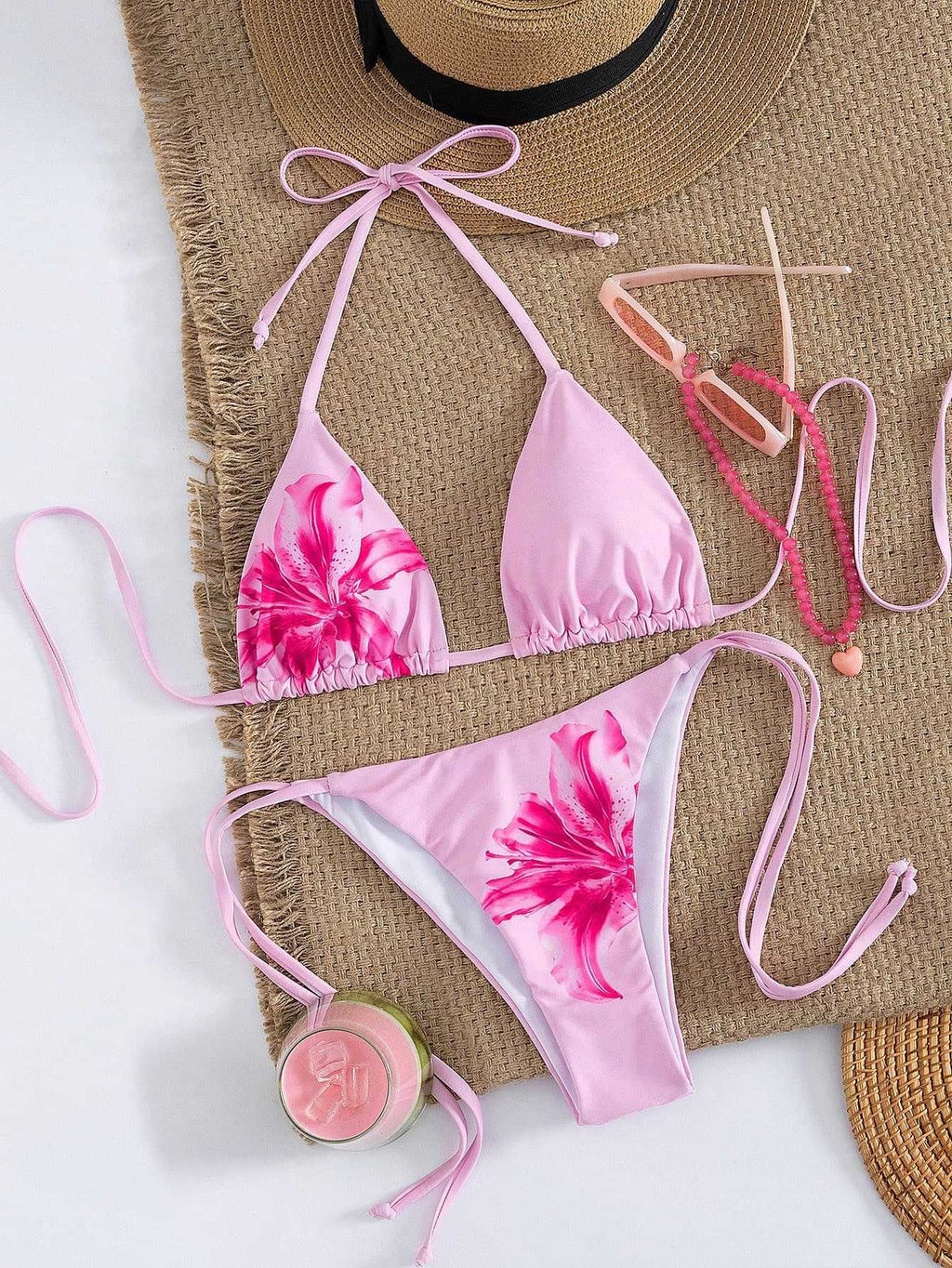 Damen Bikiniset