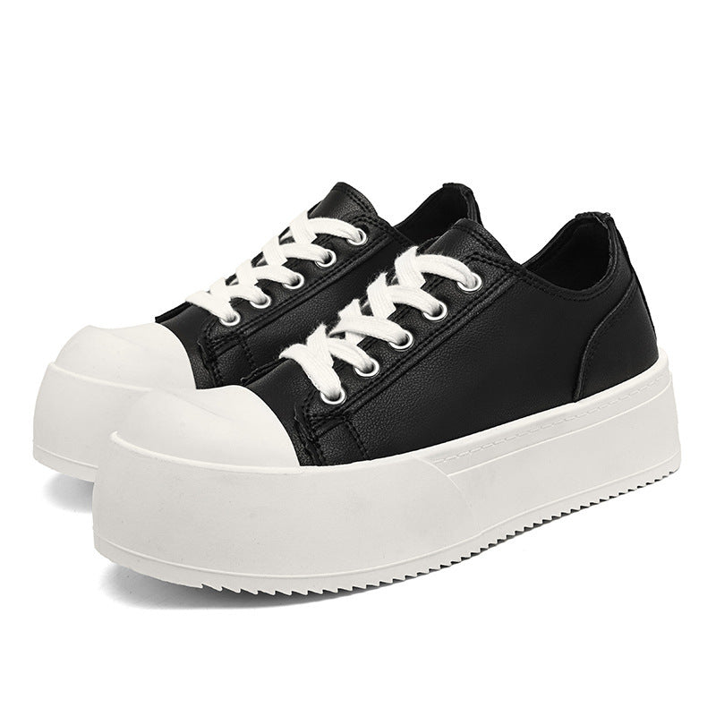 Damen Plateau-Sneaker Shopy Nory