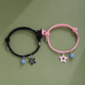 Damenarmband mit Sternenanhänger Shop Nory