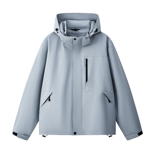 Damen Wasserdichte Outdoor-Jacke Shop Nory