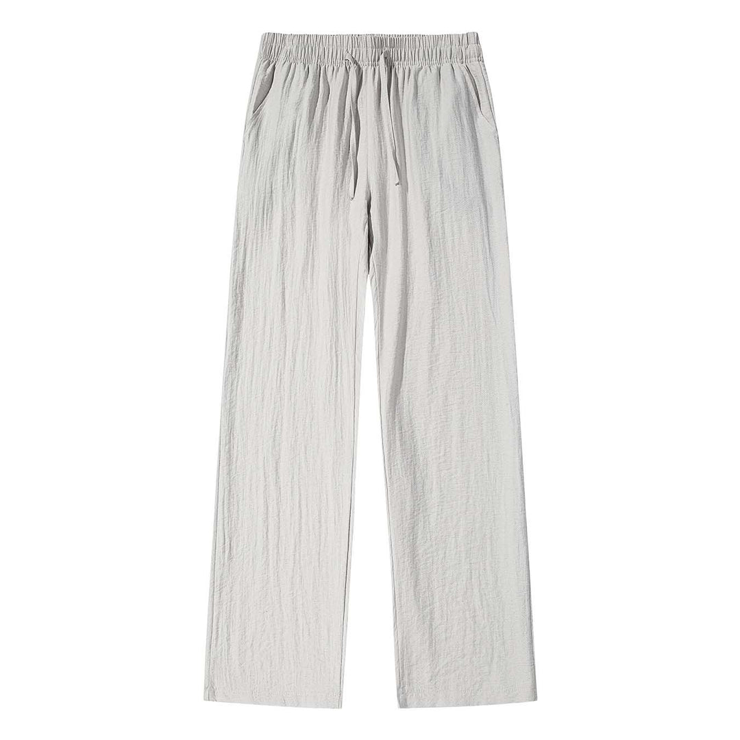 Damen Bequeme und Stylische Freizeithose Shop Nory