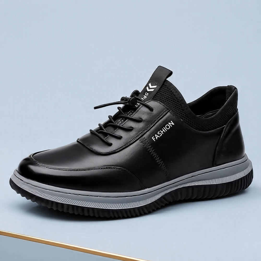 Herren Modische Freizeit Sneakers Shop Nory