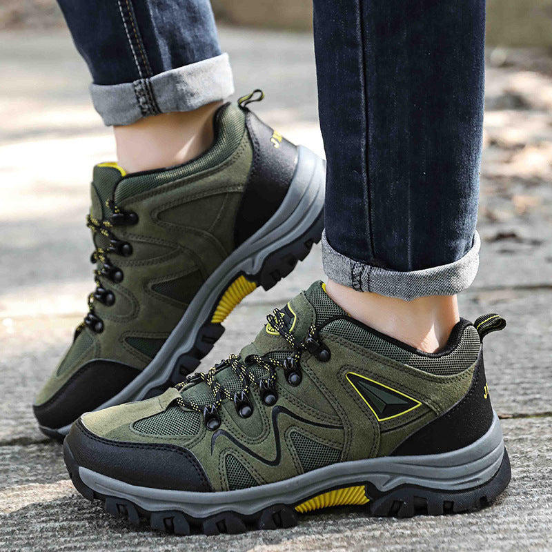 Herren Wanderschuhe