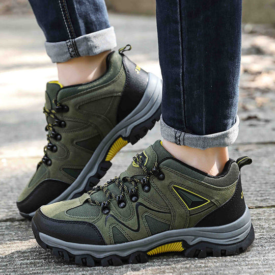Herren Wanderschuhe