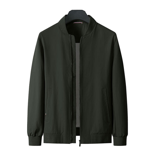 Herren Leichte und atmungsaktive Übergangsjacke Shop Nory