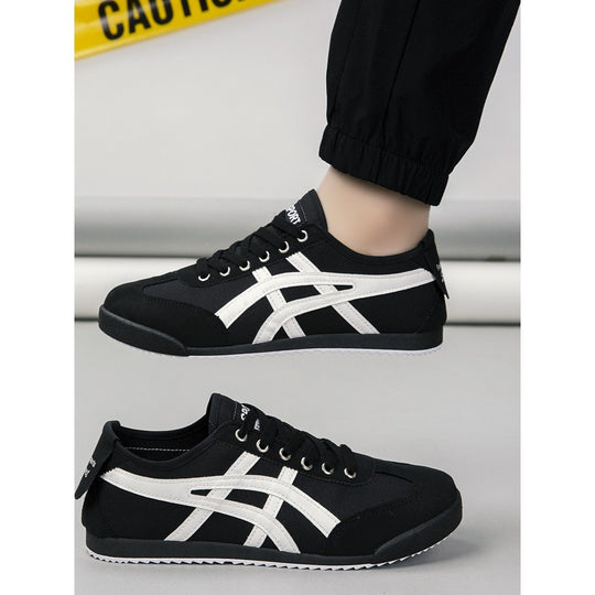 Herren Sportliche Freizeitschuhe mit Unterstützung Shop Nory