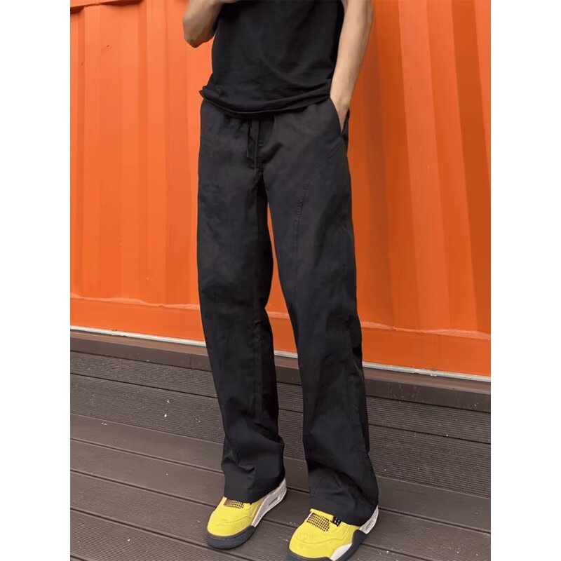Herren Bequeme Utility-Hosen Shop Nory