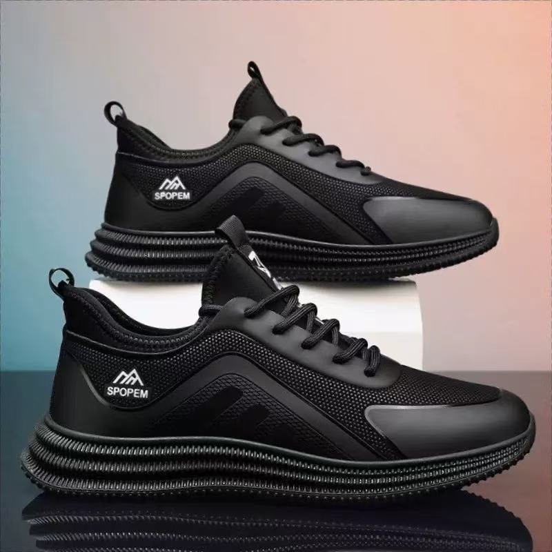 Herren Komfortable Sportschuhe Shop Nory