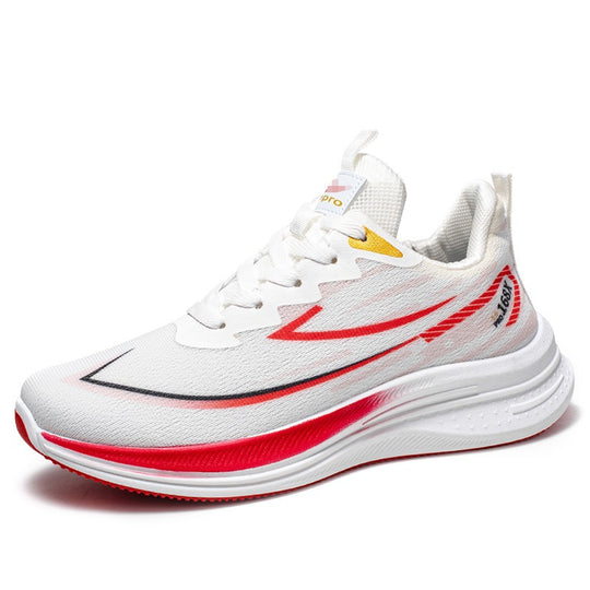 Herren Leichte und Atmungsaktive Laufschuhe Shop Nory