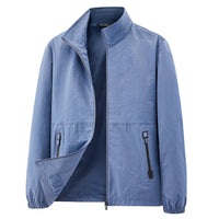Jeansblau