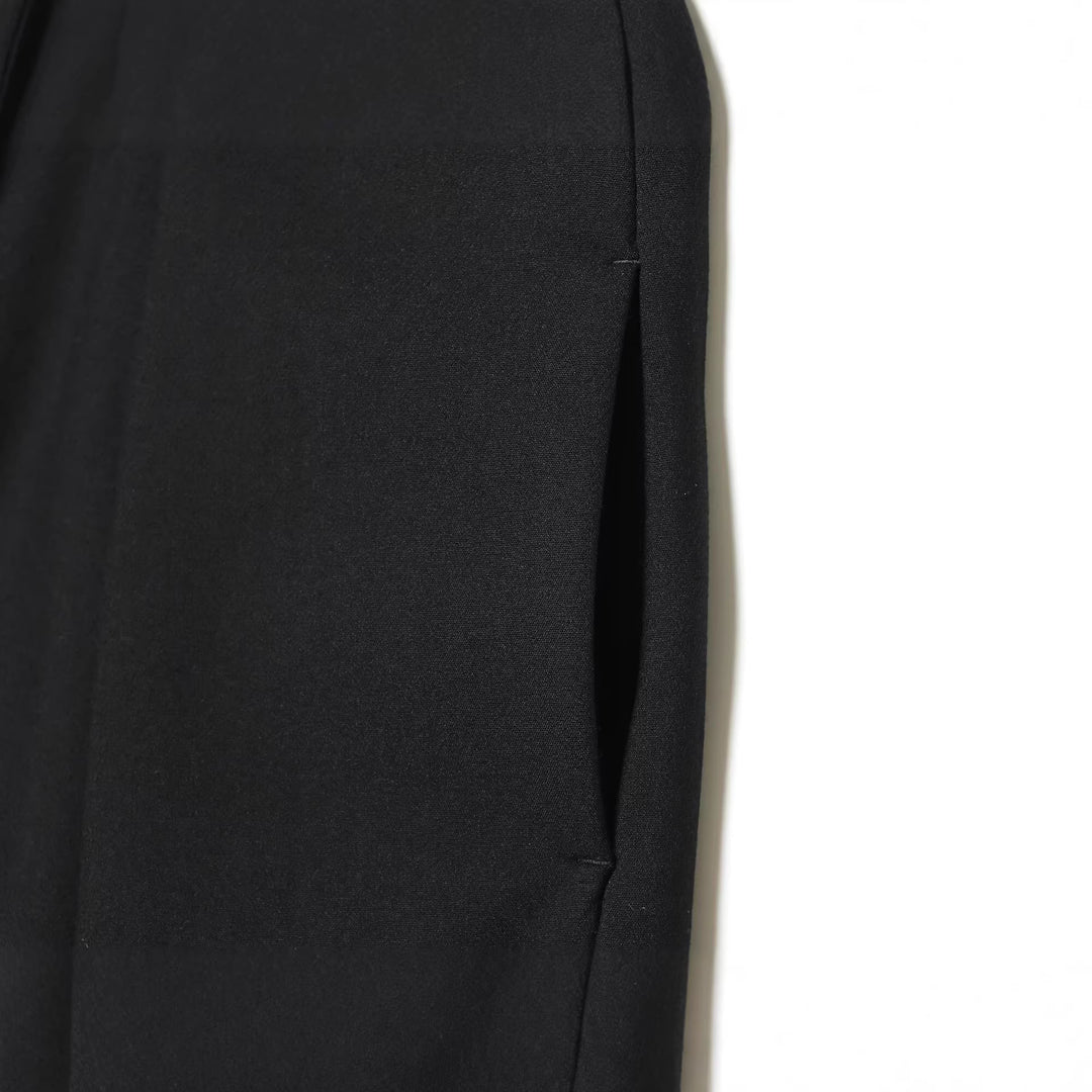Damen Weite Bundfalten‑Hose mit hohem Bund und Drapierten Vorderfalten Shop Nory
