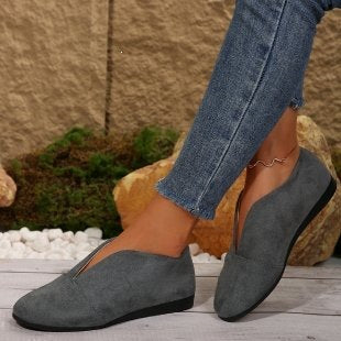 Damen Elegante und luftige Mules