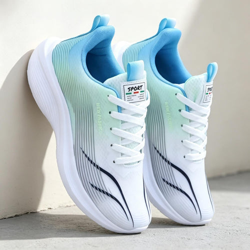 Herren Sportliche Lauf-Sneaker Shop Nory