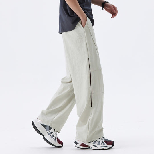 Damen Bequeme Cargohose mit elastischem Bund Shop Nory