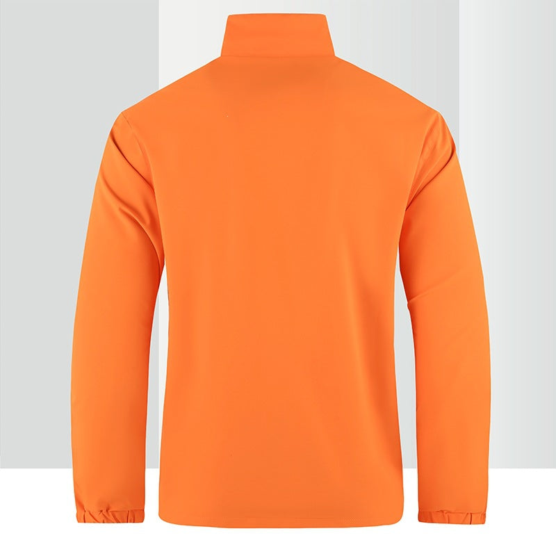 Herren Leichte Windjacke Shop Nory