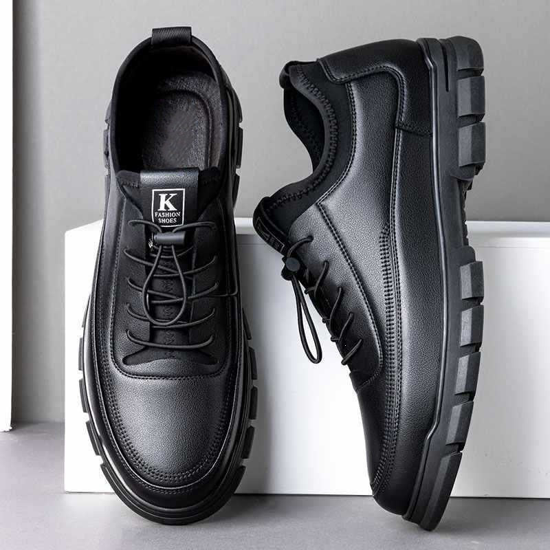 Herren Sportliche Schnürschuhe Shop Nory